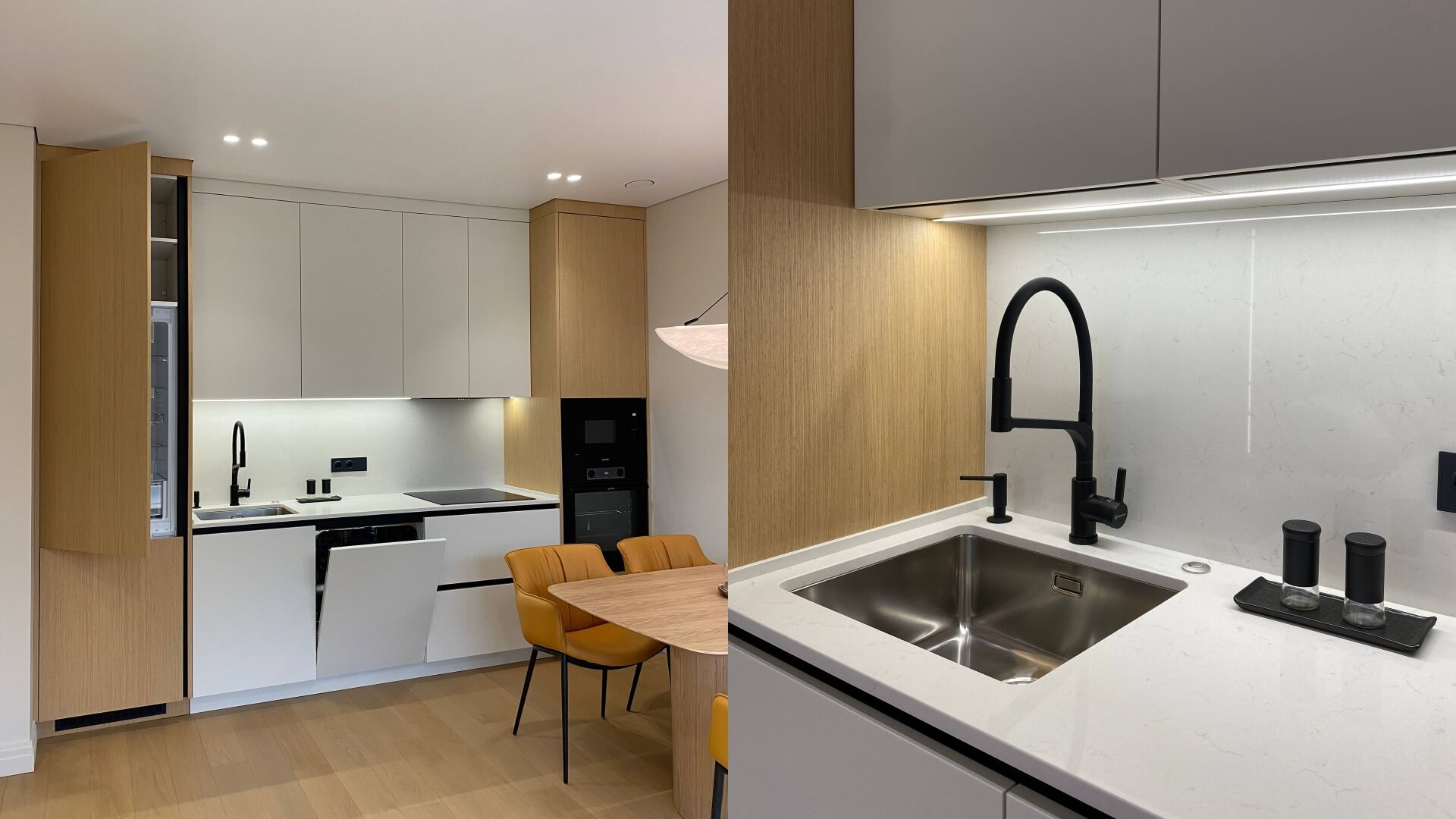 Фотография квартиры