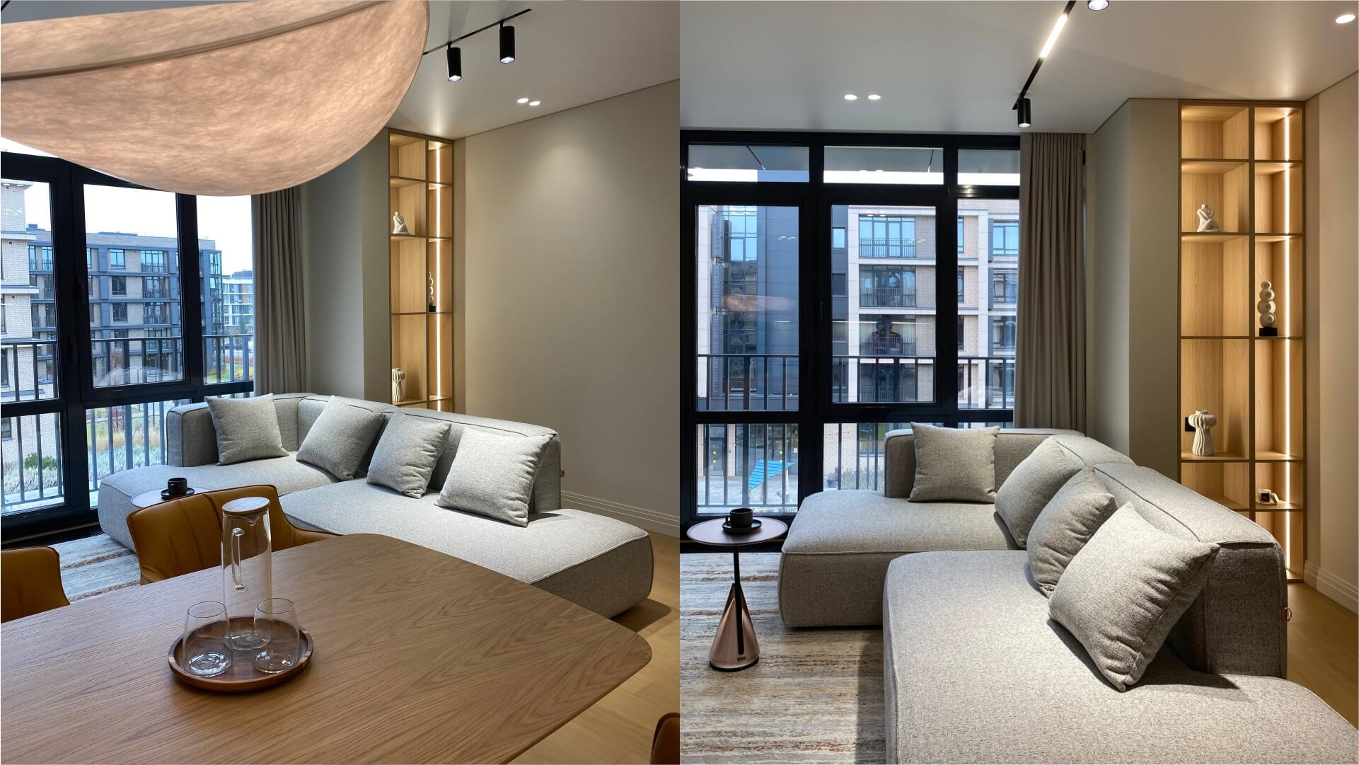 Фотография квартиры