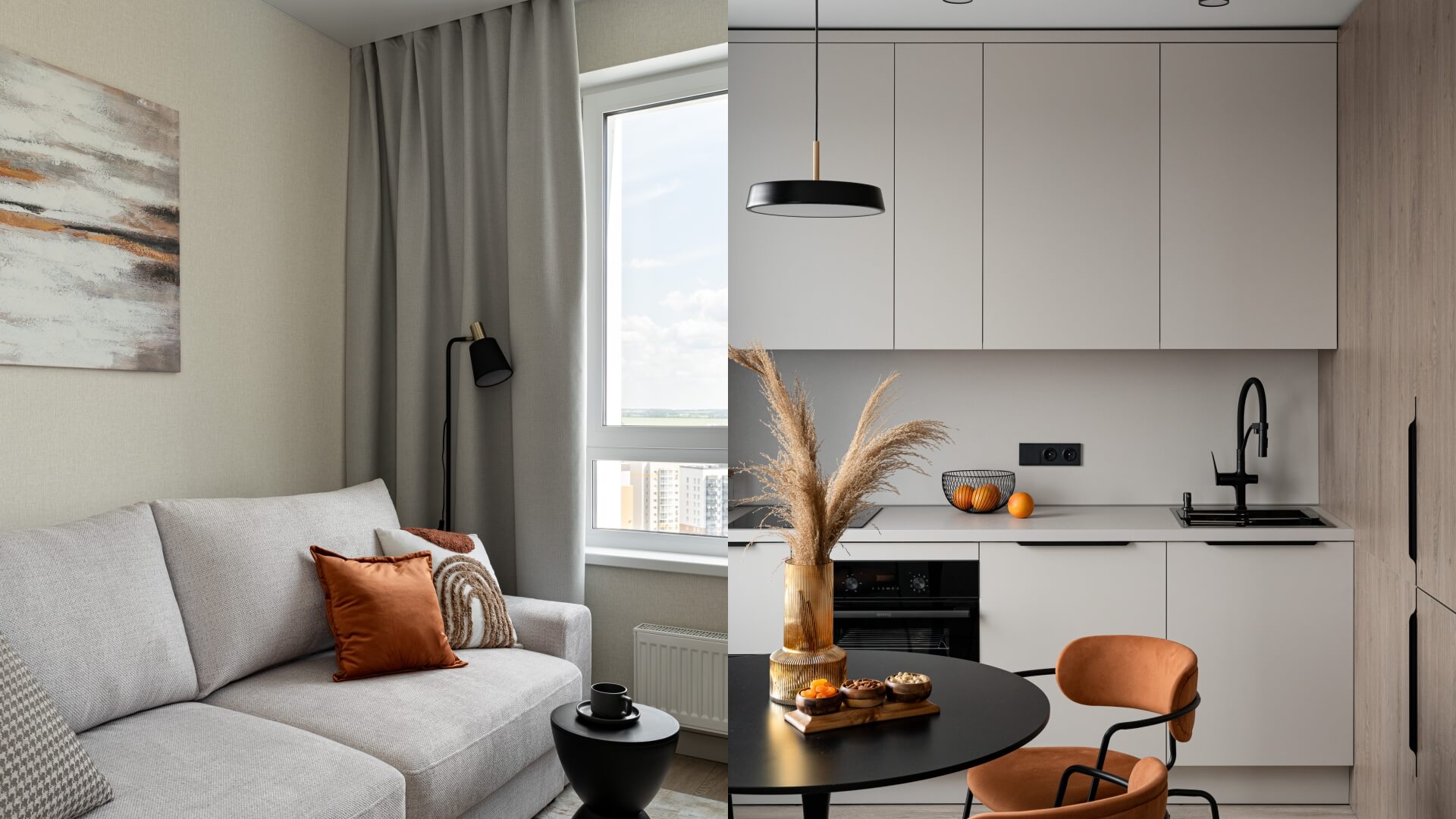 Фотография квартиры