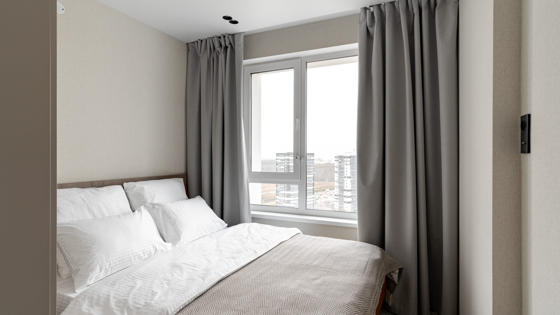 Фотография квартиры