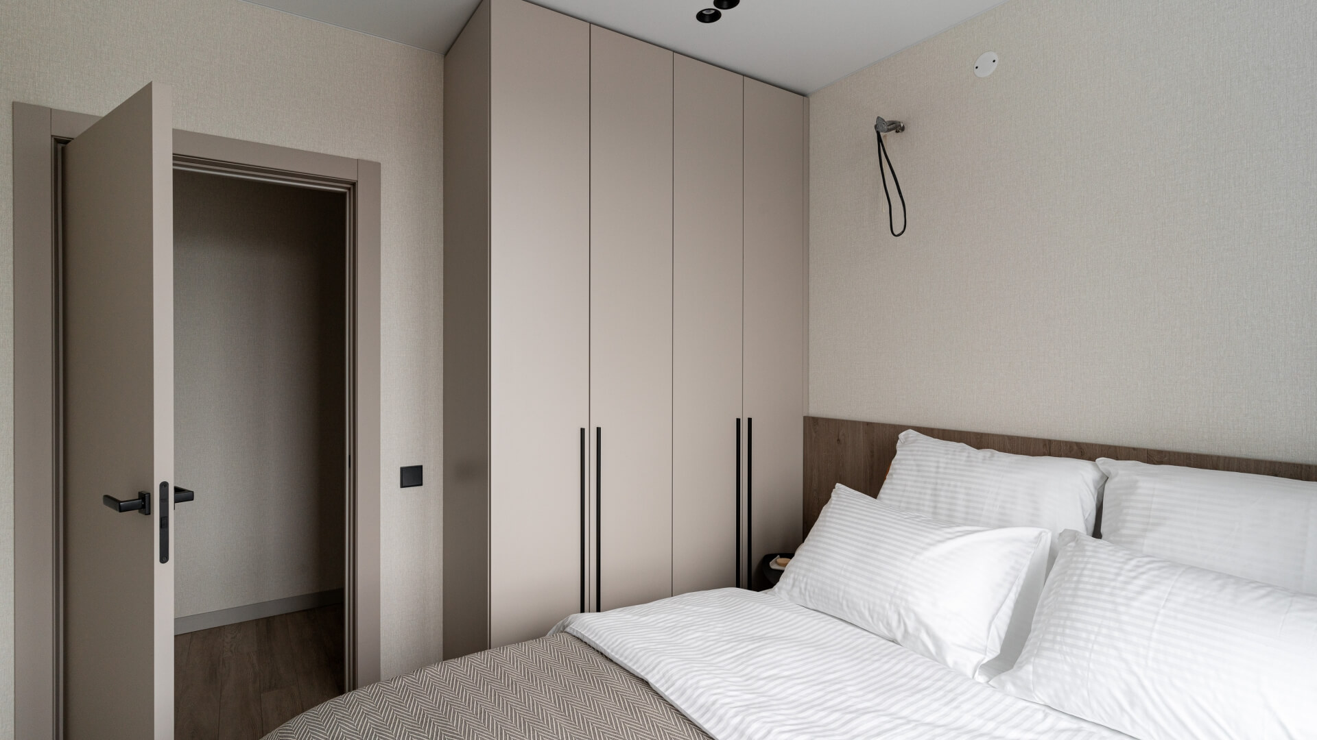 Фотография квартиры