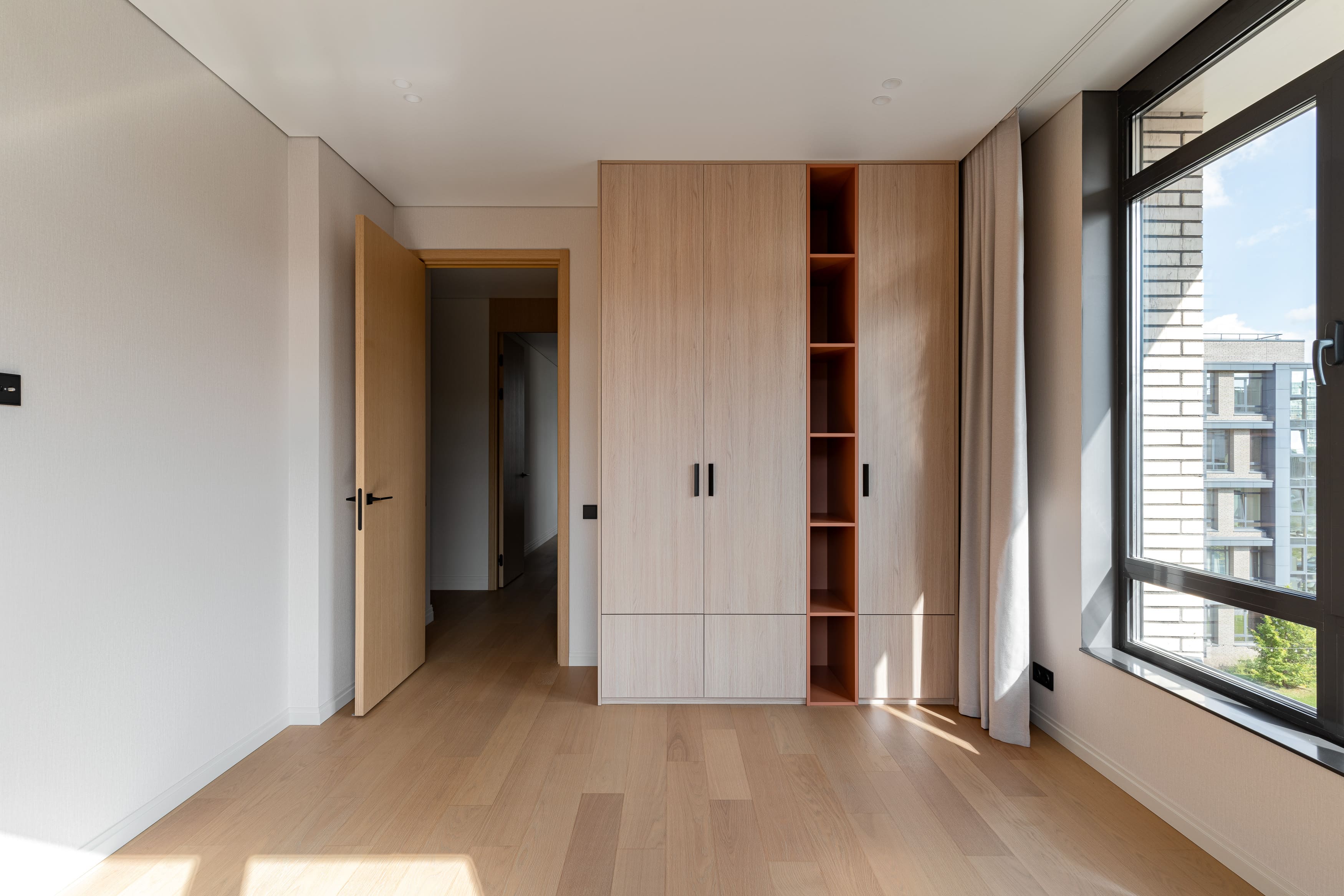 Фотография квартиры