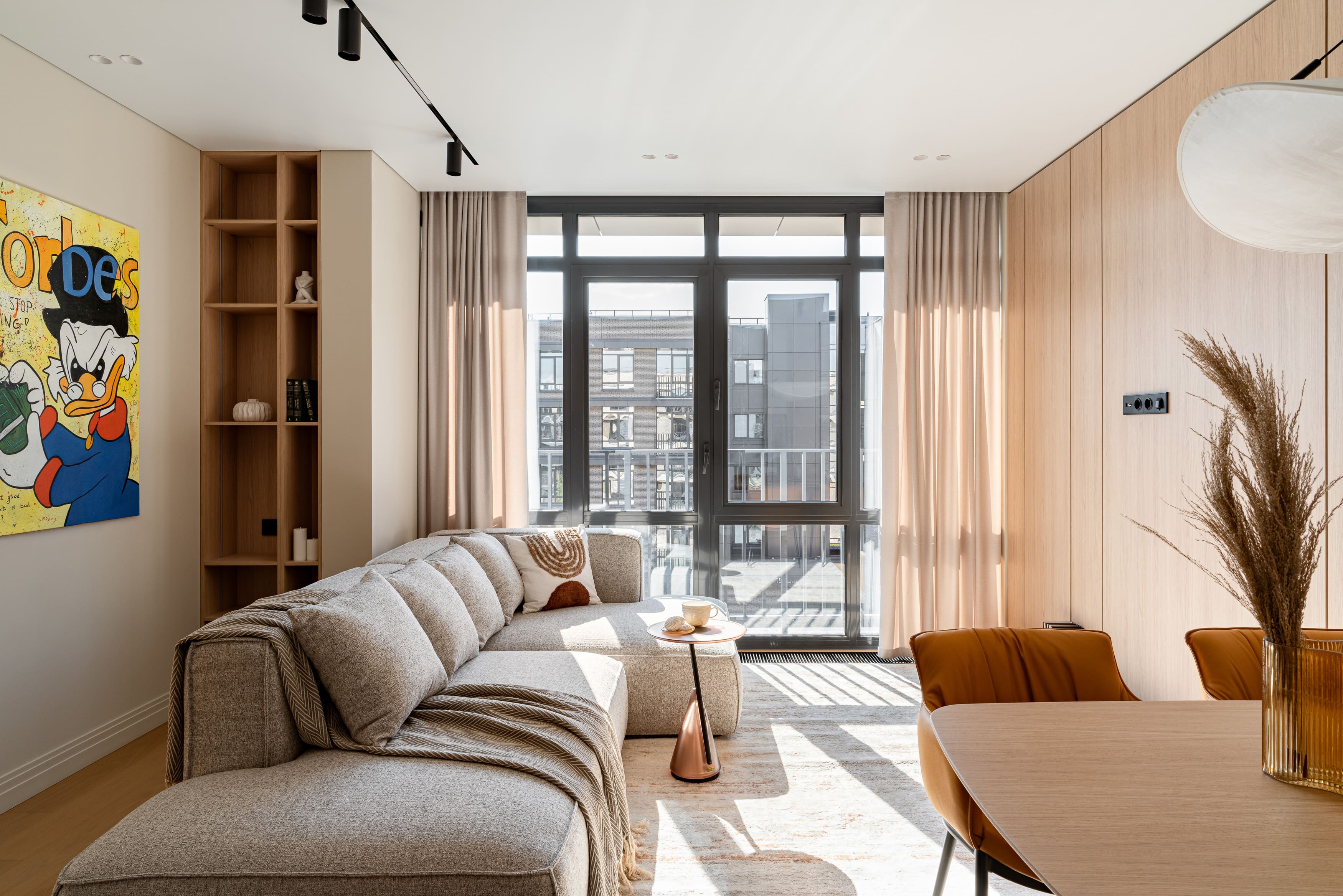 Фотография квартиры