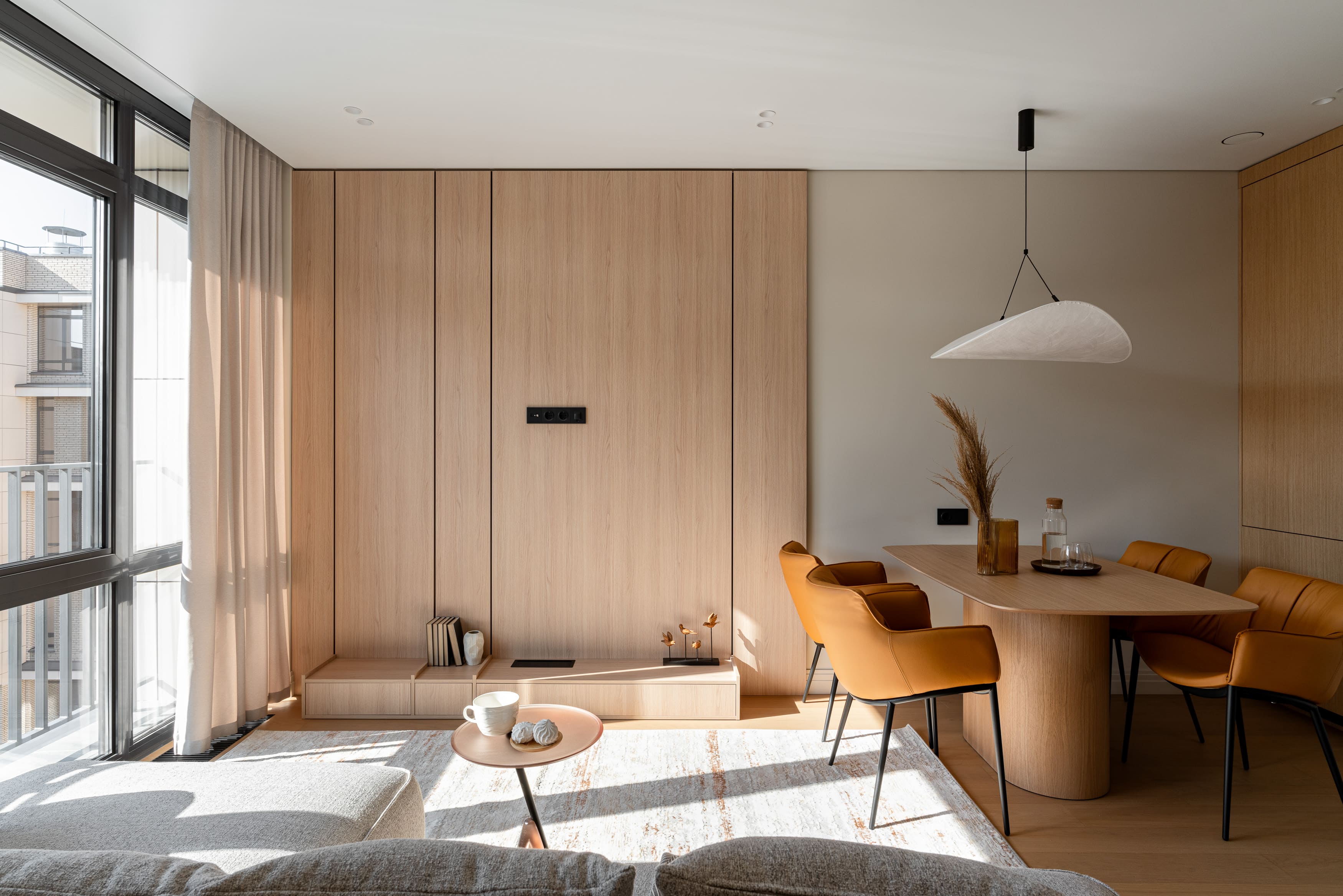 Фотография квартиры