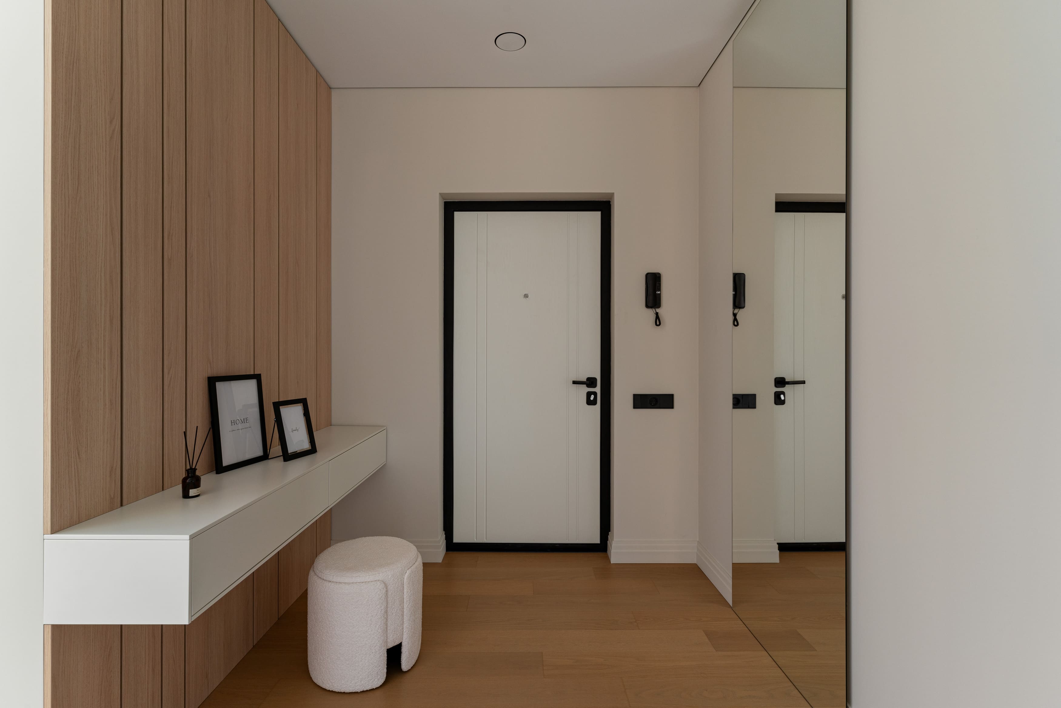 Фотография квартиры