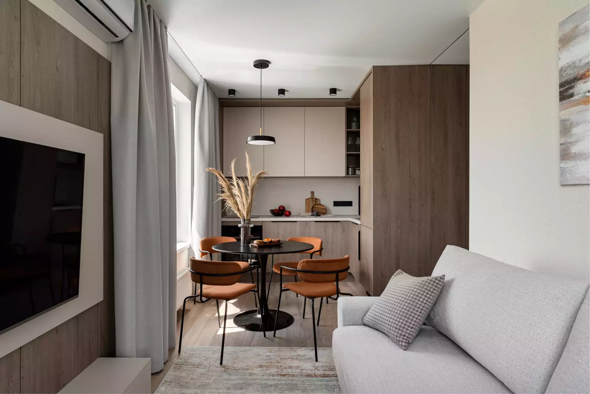 Фотография квартиры