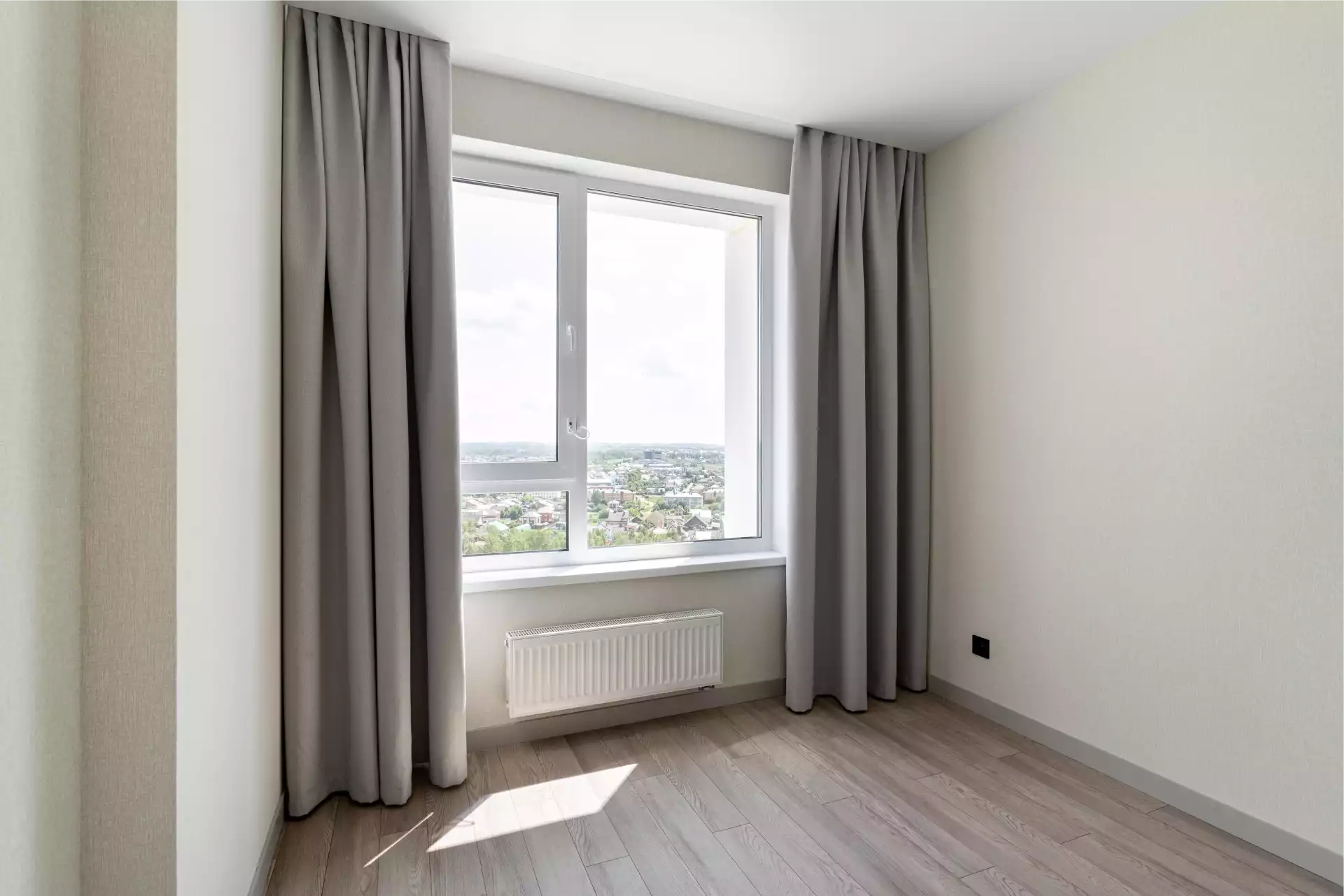 Фотография квартиры