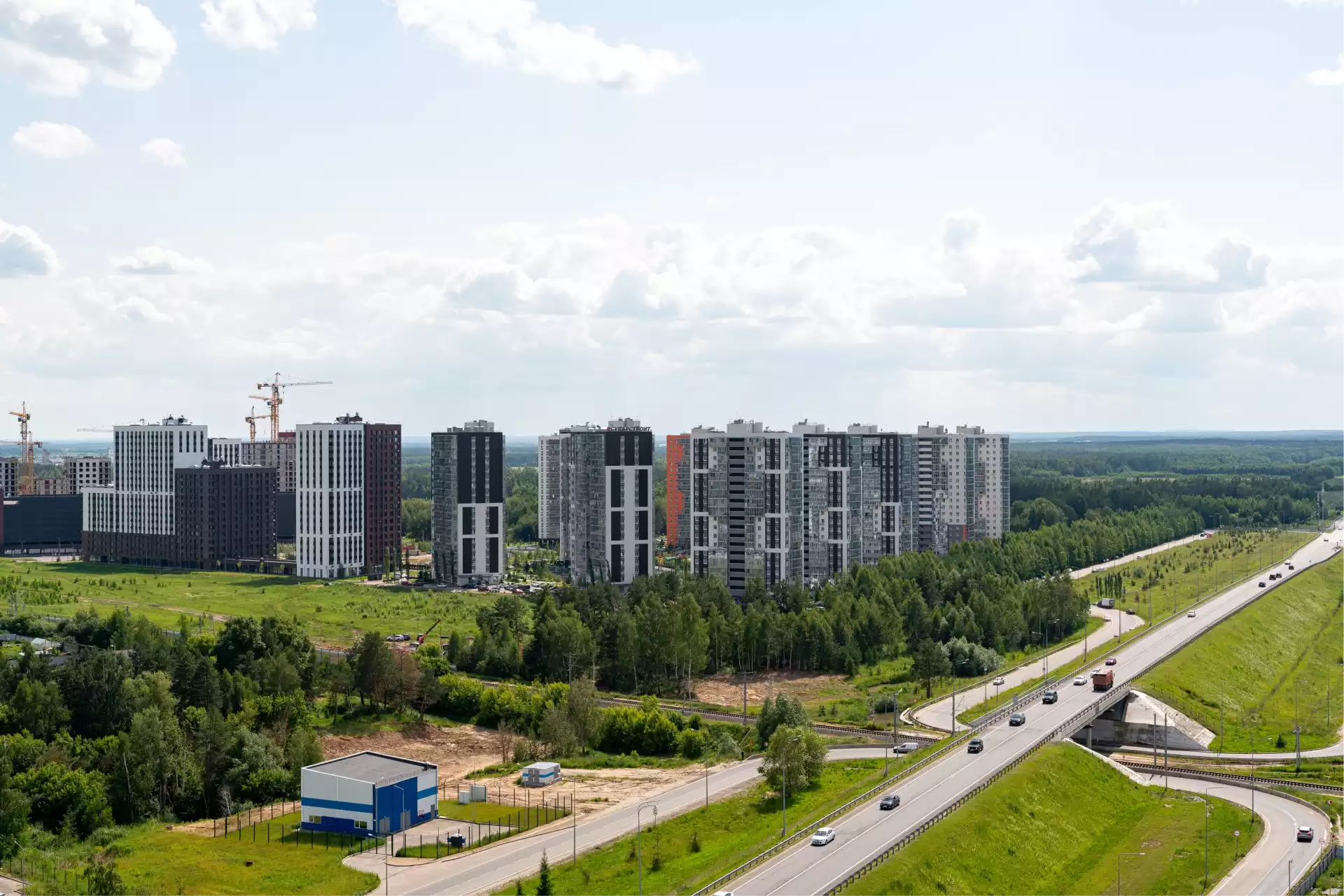 Фотография квартиры