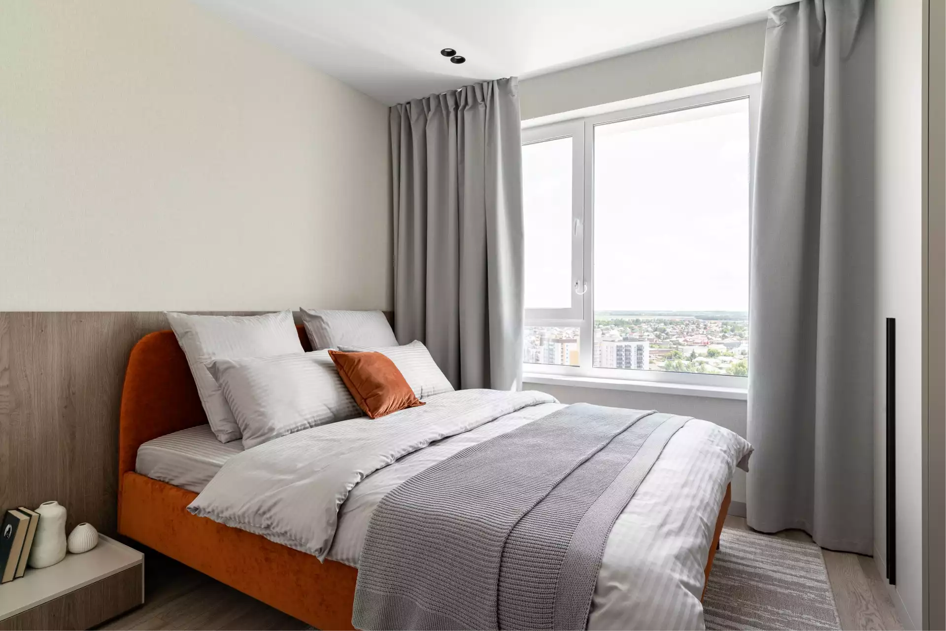 Фотография квартиры