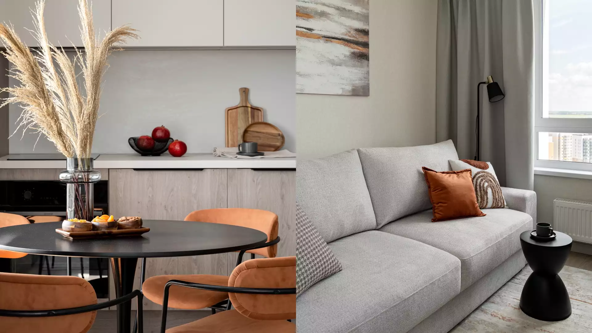 Фотография квартиры