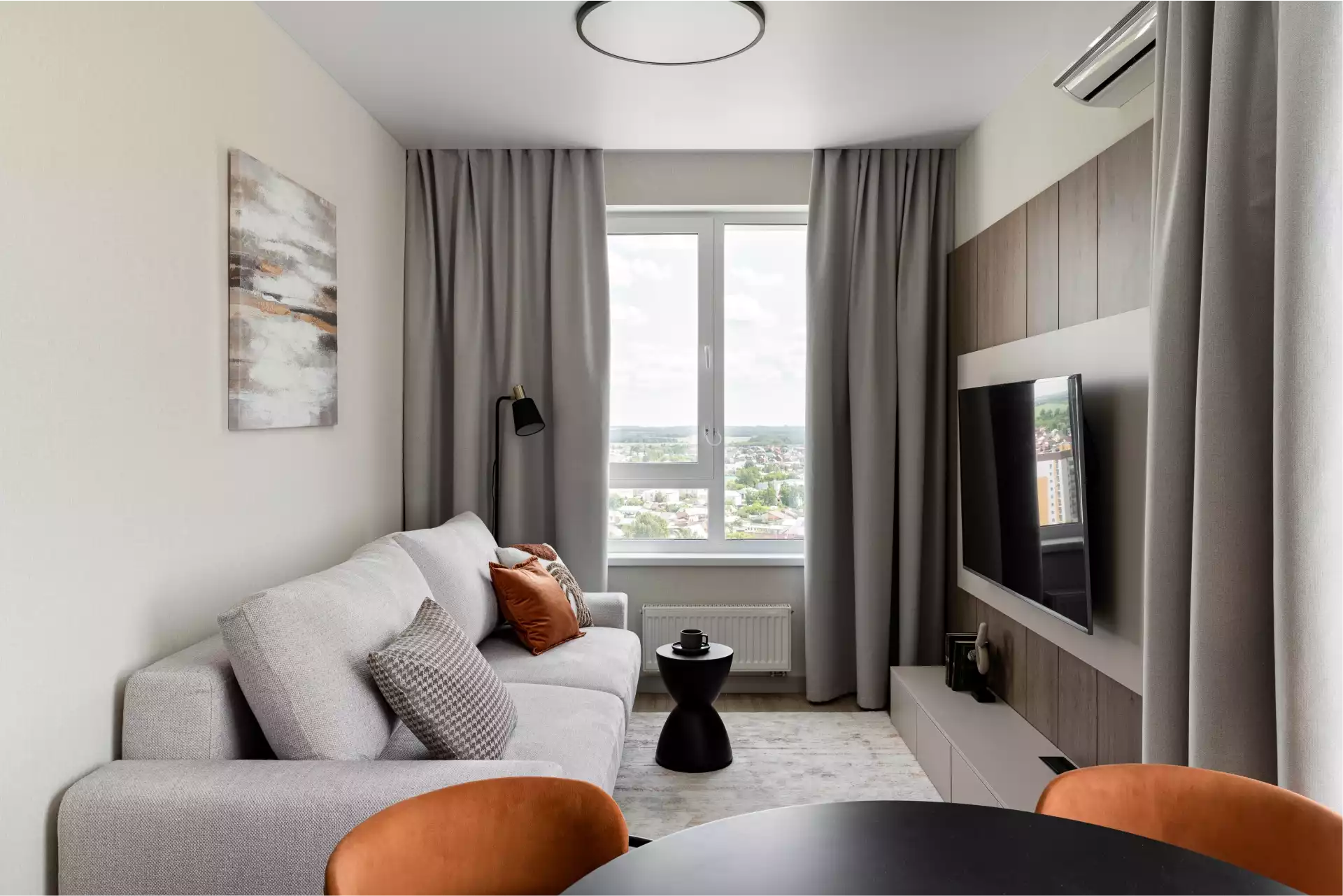 Фотография квартиры